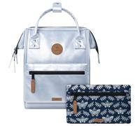 Cabaïa - 10L backpack - Adventurer Small Fiji - Grey Grey one size