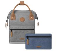 Cabaia - Adventurer Mini 10L New York - Backpack