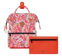 Cabaïa - 10L backpack - Adventurer Small Santorini - Orange Orange one size
