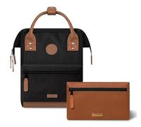 Cabaïa Adventurer Small Backpack by Lucky Star