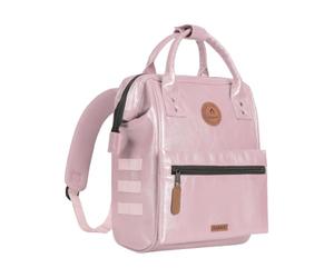 Cabaïa Adventurer Women's Backpack Vegan Nubuck Small One Size, fliederfarben, S