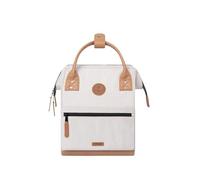 Cabaia Arequipa Arequipa Backpack, cream, Small