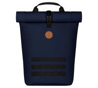 Cabaïa - Backpack 20-23L - Starter Medium St Julians - Navy Navy