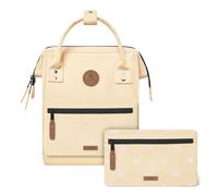 CABAIA backpack Adventurer Denim Backpack S Ibiza