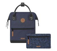 CABAIA backpack Adventurer Denim Backpack S Namur