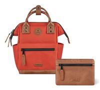 CABAIA backpack Adventurer Essentials Backpack XS Bogota