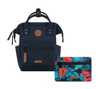 CABAIA backpack Adventurer Essentials Backpack XS Reykjavik
