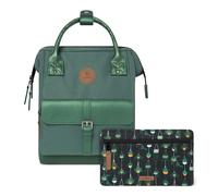 CABAIA backpack Adventurer Hiker Backpack S Leon