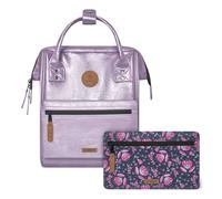 CABAIA backpack Adventurer Iridescent Backpack S Capri