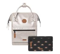 CABAIA backpack Adventurer Iridescent Backpack S Honolulu