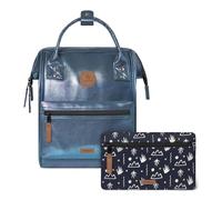 CABAIA backpack Adventurer Iridescent Backpack S Larissa