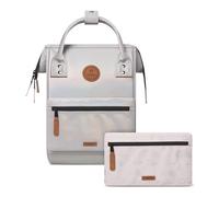 CABAIA backpack Adventurer Iridescent Backpack S Rennes