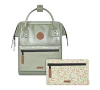 CABAIA backpack Adventurer Iridescent Backpack S Riverdale