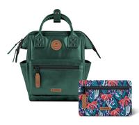 CABAIA backpack Adventurer Iridescent Backpack XS Lucerne