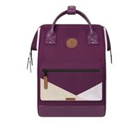 Cabaïa - Backpack - Adventurer - Kingston - Medium, purple, M