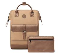 Cabaïa Backpack Adventurer Large Launceston Camel