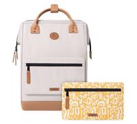 CABAIA backpack Adventurer Melanged Backpack L Arequipa