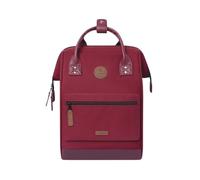 Cabaïa - Backpack - Adventurer - Santiago De Cuba - Medium, bordeaux