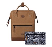 CABAIA backpack Adventurer Vegan Nubuck Backpack M Moscow