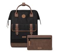 CABAIA backpack Adventurer Waxed Cotton Backpack L Trogir