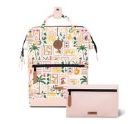 CABAIA backpack All Over Backpack M