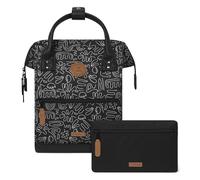 CABAIA backpack All Over Backpack S