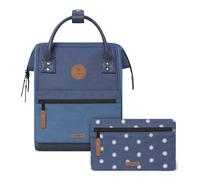 CABAIA backpack Denim Backpack M