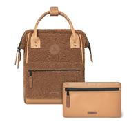 CABAIA backpack Fleece Backpack S