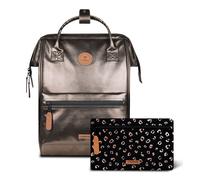 CABAIA backpack Iridescent Backpack M