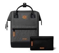 CABAIA backpack Melanged Backpack M