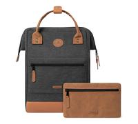 CABAIA backpack Melanged Backpack M
