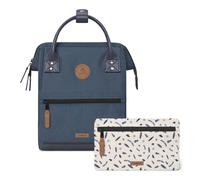 CABAIA backpack Melanged Backpack S