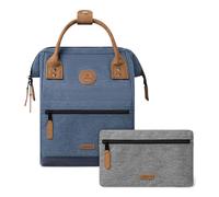 CABAIA backpack Melanged Backpack S
