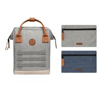 CABAIA backpack Melanged Backpack S