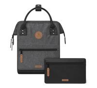 CABAIA backpack Melanged Backpack S