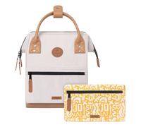 CABAIA backpack Melanged Backpack S