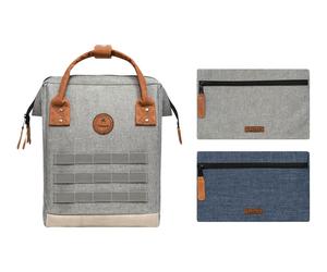 CABAIA backpack Melanged Backpack S