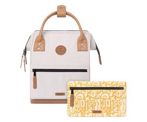 CABAIA backpack Melanged Backpack S