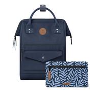 CABAIA backpack Recycled Nylon Backpack M