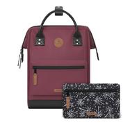 CABAIA backpack Waterproof Recycled Backpack M