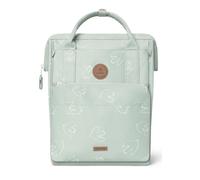 Cabaïa - Changing bag - Baby Bag Medium Aix en Provence - Green Green one size