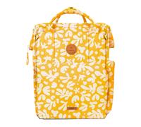 Cabaïa - Changing bag - Baby Bag Medium Arles - Yellow Yellow one size