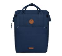Cabaïa - Changing bag - Baby Bag Medium Chambery - Navy Navy one size