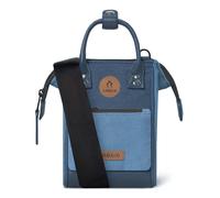 CABAIA cross body bag Denim Nano Bag