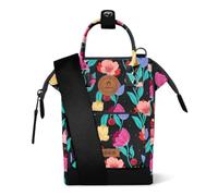 CABAIA cross body bag handbag Adventurer All Over Nano Bag Genoa multicolored