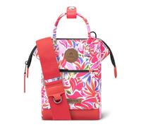 CABAIA cross body bag handbag Adventurer All Over Nano Bag Santorini pink