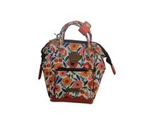 CABAIA cross body bag handbag Adventurer All Over Nano Bag Solinka multicolored