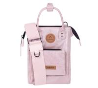 CABAIA cross body bag handbag Adventurer Iridescent Nano Bag Scilla lilac
