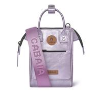 CABAIA cross body bag Iridescent Nano Bag