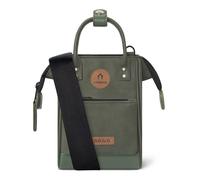 CABAIA cross body bag Vegan Nubuck Nano Bag